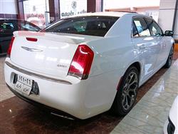 كرايسلر 300